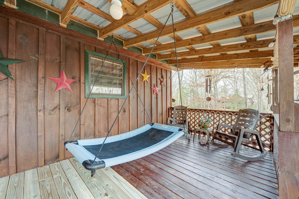 256 Boot Legger Road Morganton, GA 30560 - Photo 39 of 41