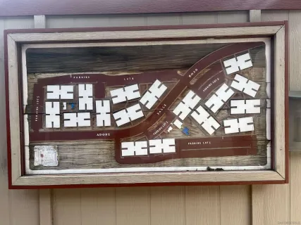 a view of a window