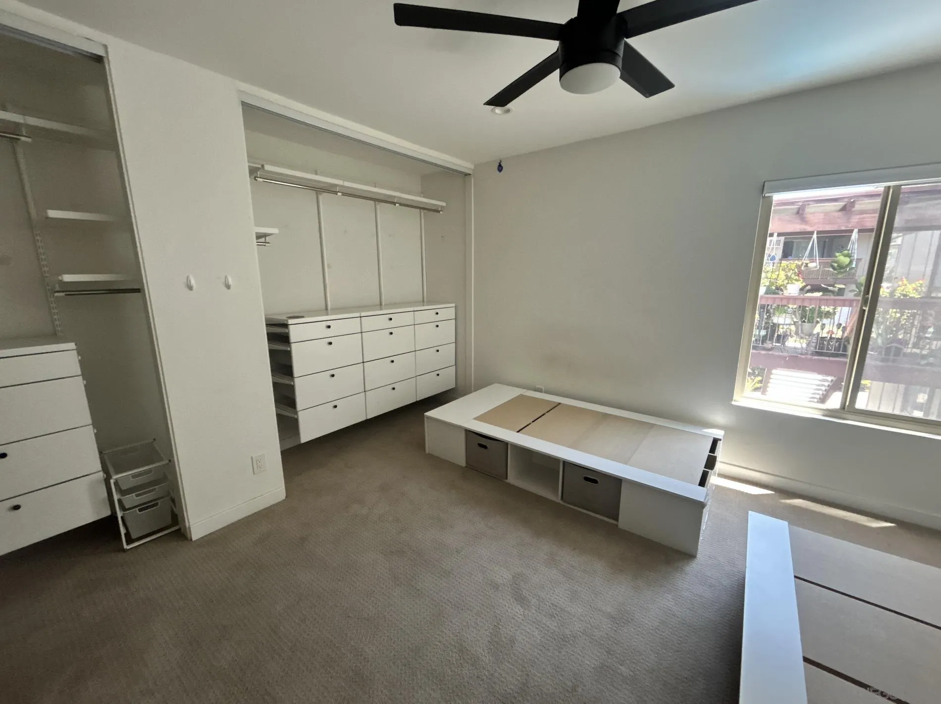 5462 Adobe Falls Road, Unit 11 San Diego, CA 92120 - Photo 10 of 19 a view of room with window