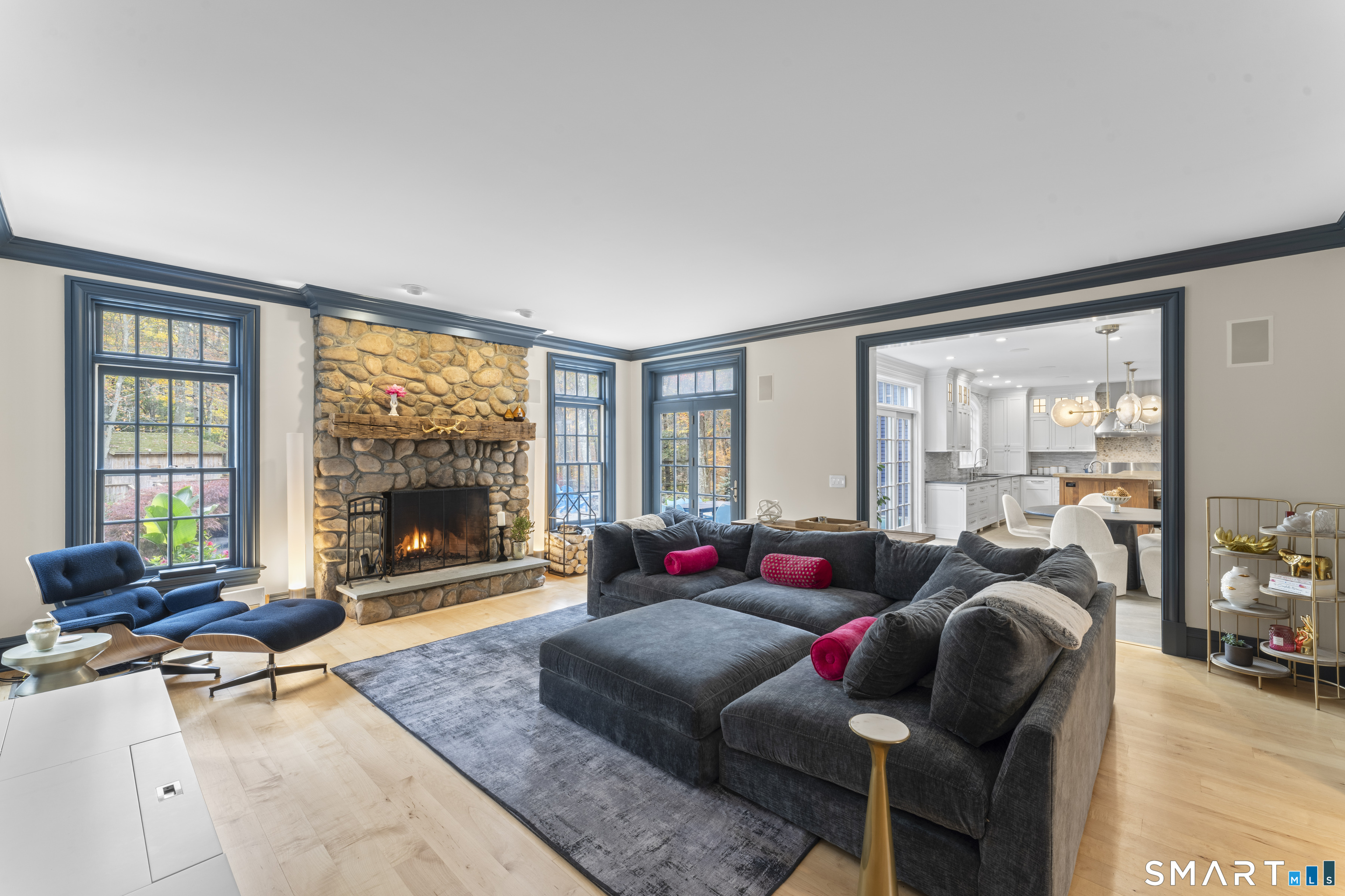 Undisclosed Address Redding, CT 06896 - Photo 11 of 36