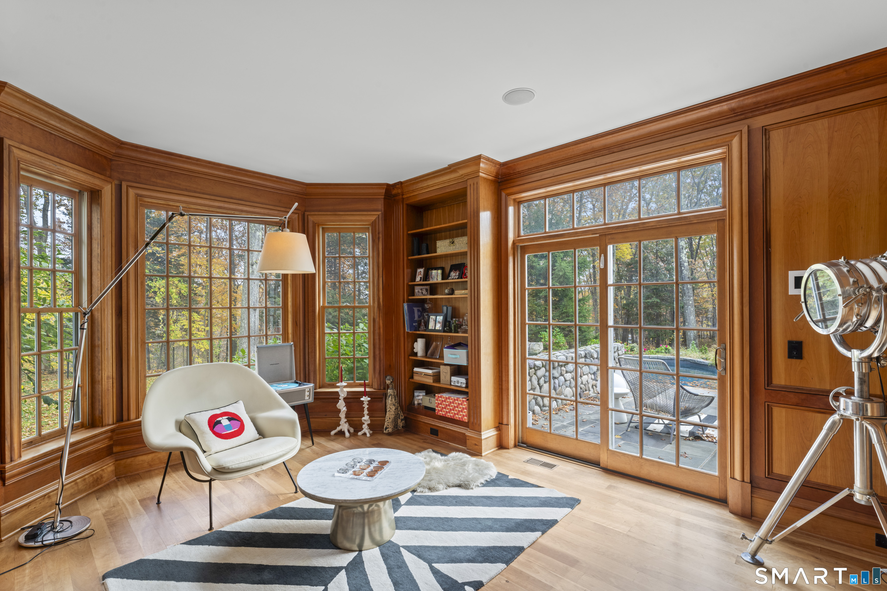 Undisclosed Address Redding, CT 06896 - Photo 13 of 36