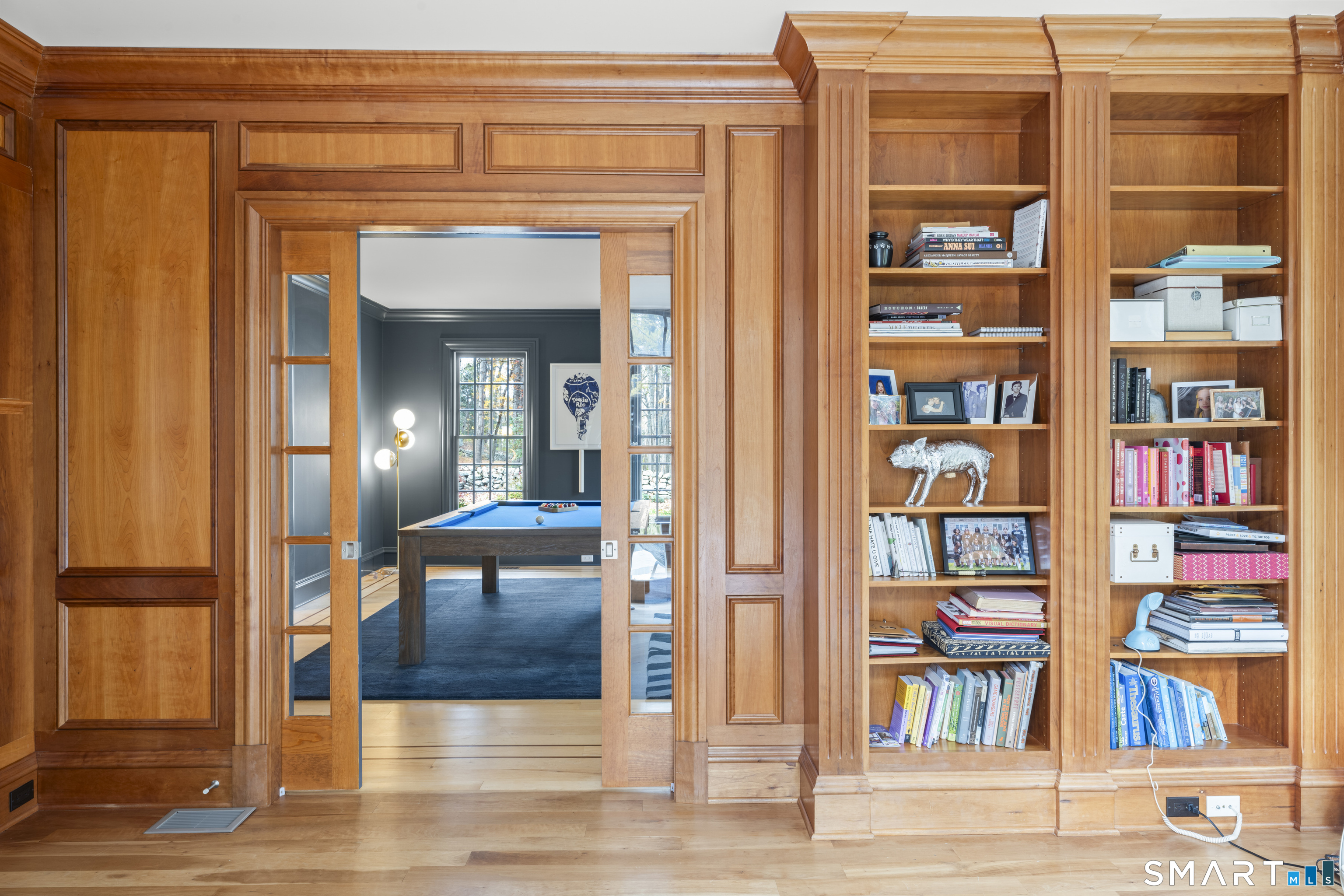 Undisclosed Address Redding, CT 06896 - Photo 14 of 36