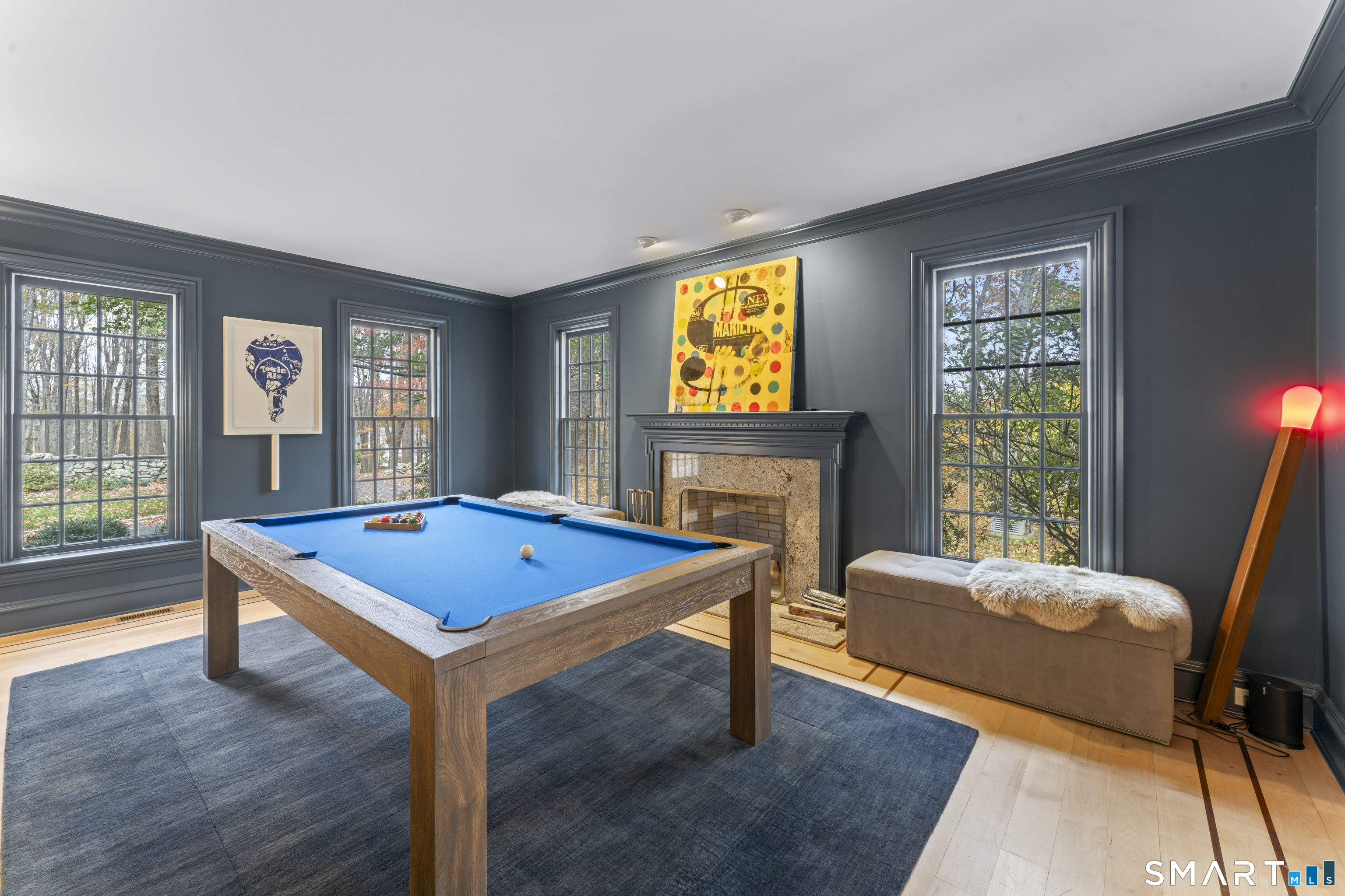 Undisclosed Address Redding, CT 06896 - Photo 15 of 36