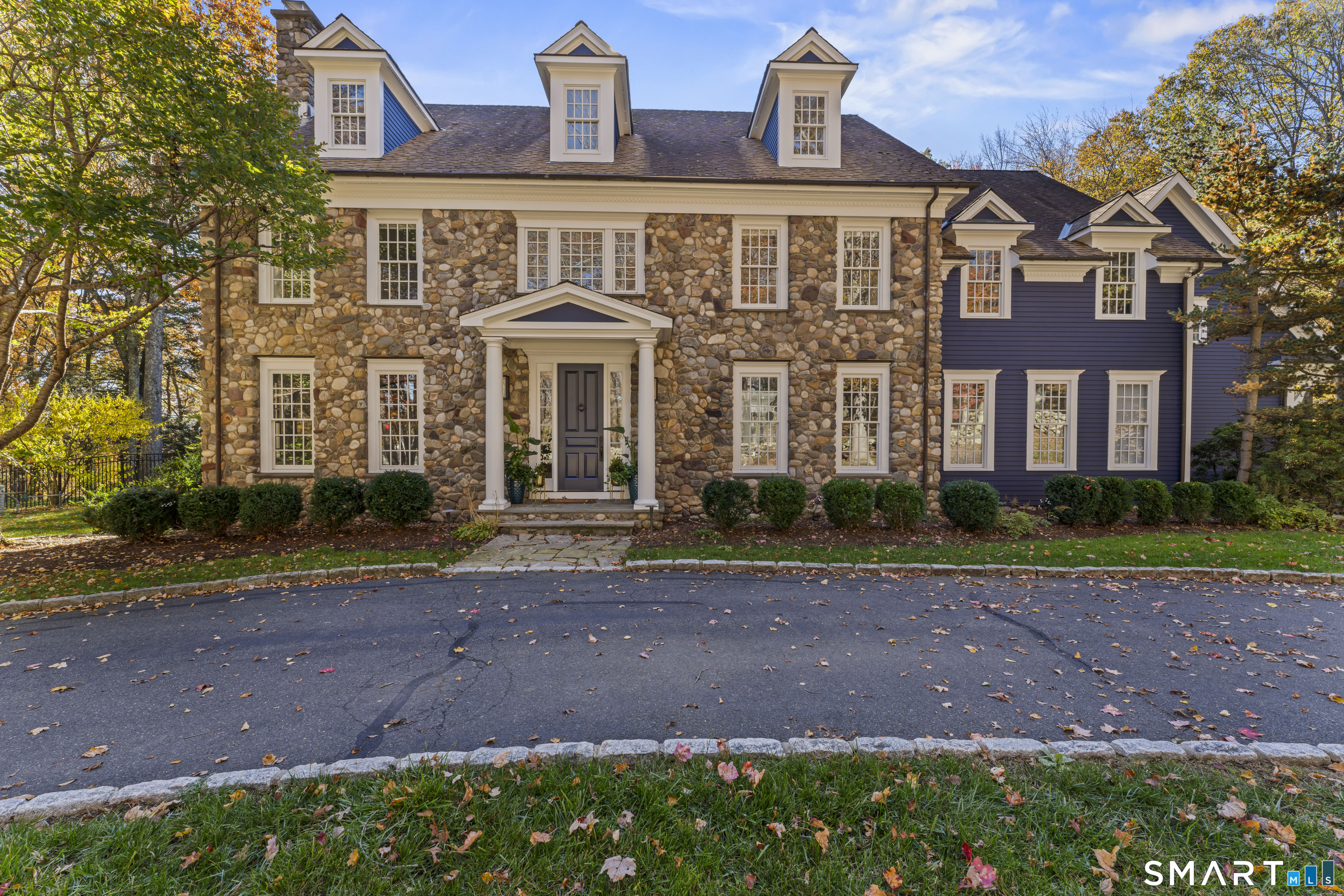 Undisclosed Address Redding, CT 06896 - Photo 2 of 36