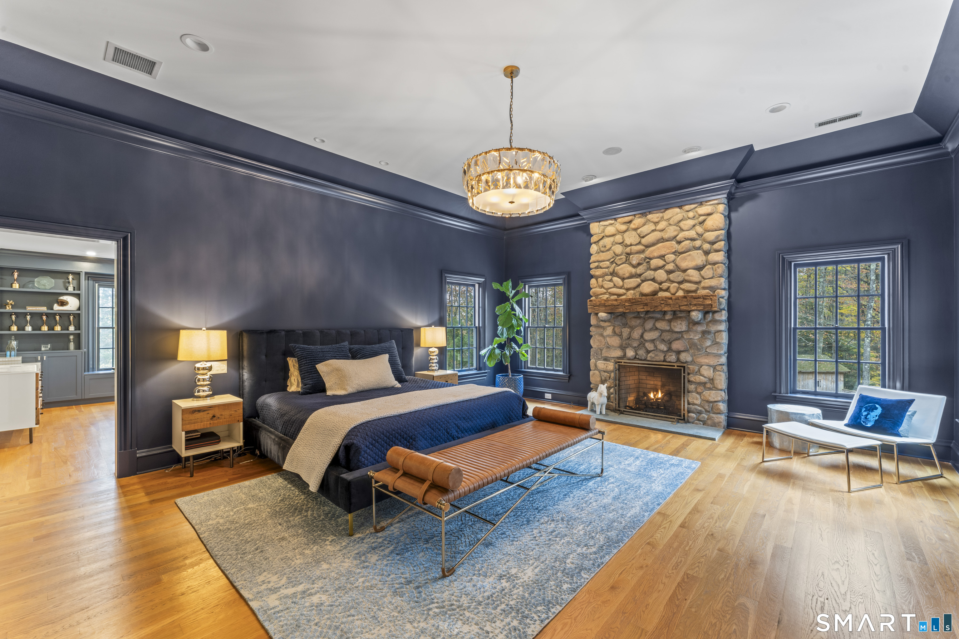 Undisclosed Address Redding, CT 06896 - Photo 21 of 36