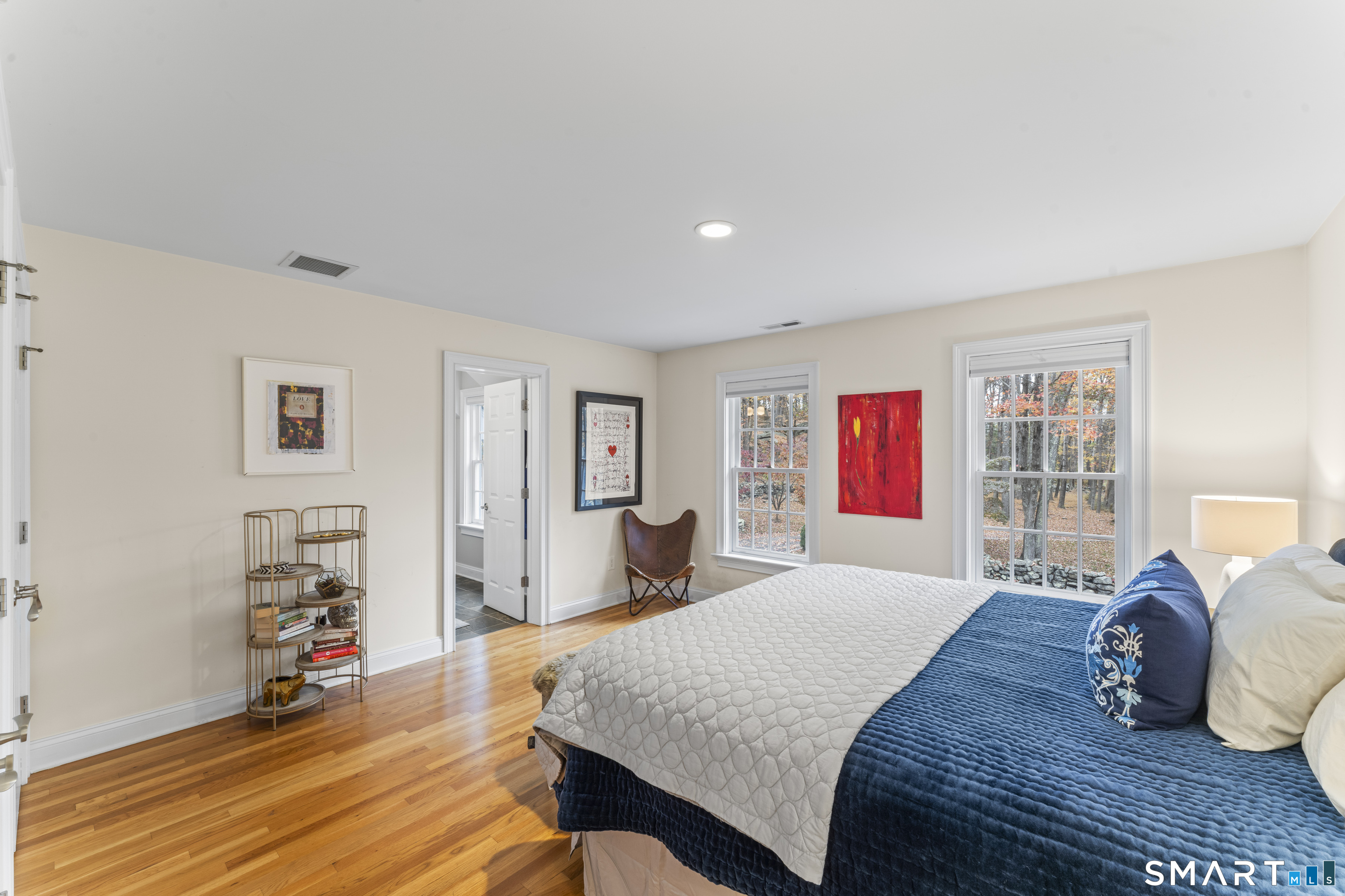 Undisclosed Address Redding, CT 06896 - Photo 25 of 36