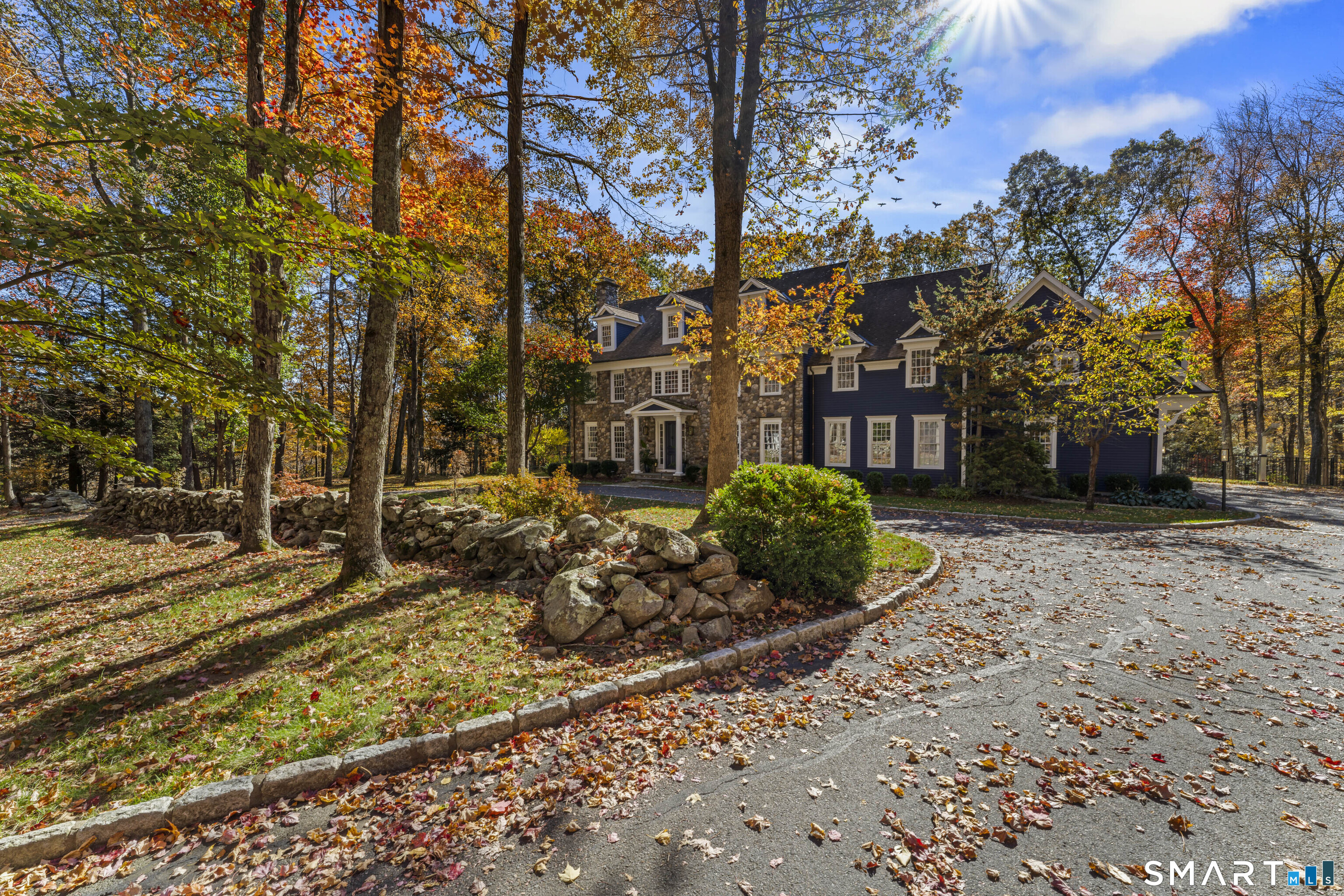 Undisclosed Address Redding, CT 06896 - Photo 27 of 36