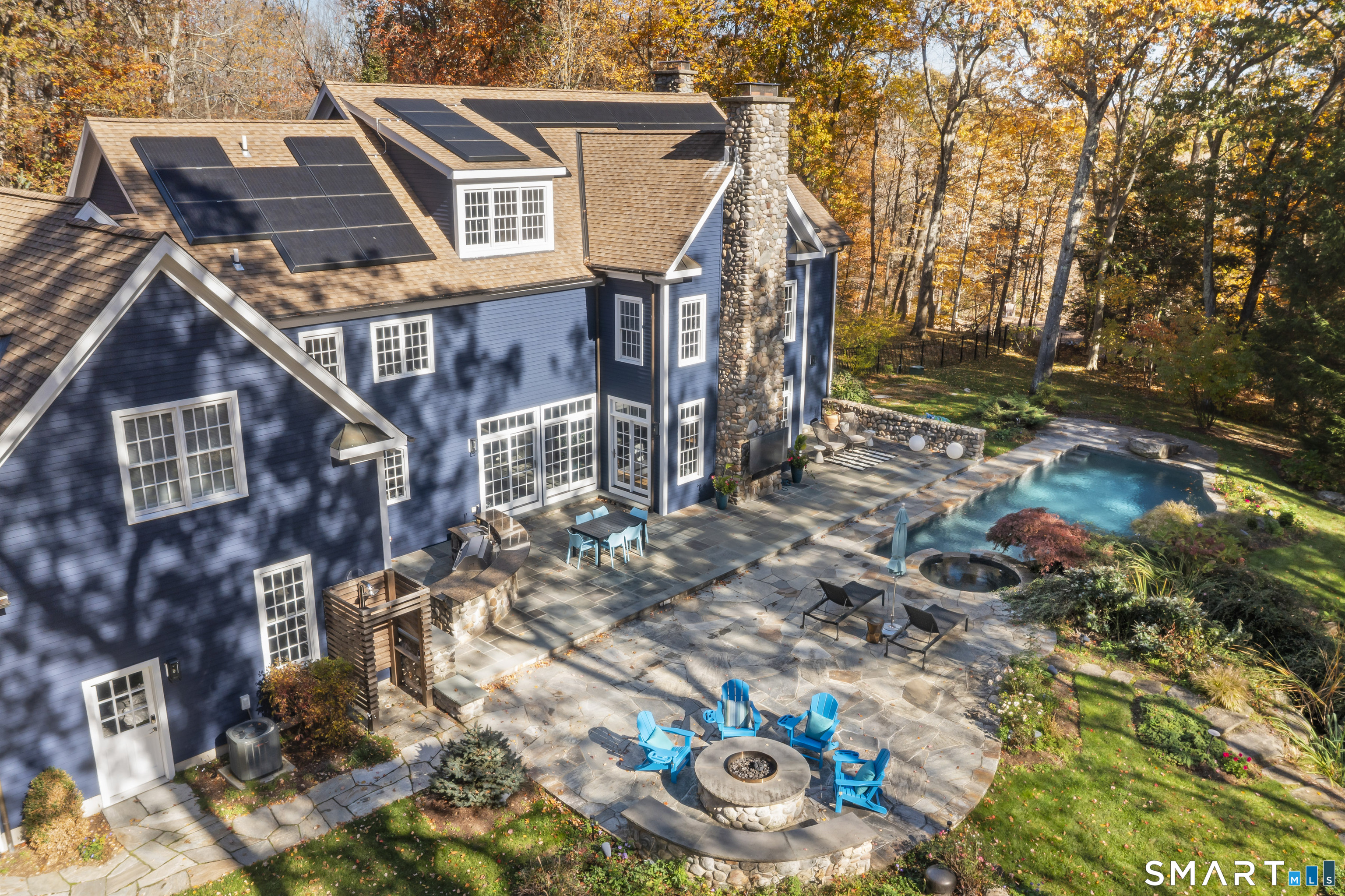 Undisclosed Address Redding, CT 06896 - Photo 28 of 36