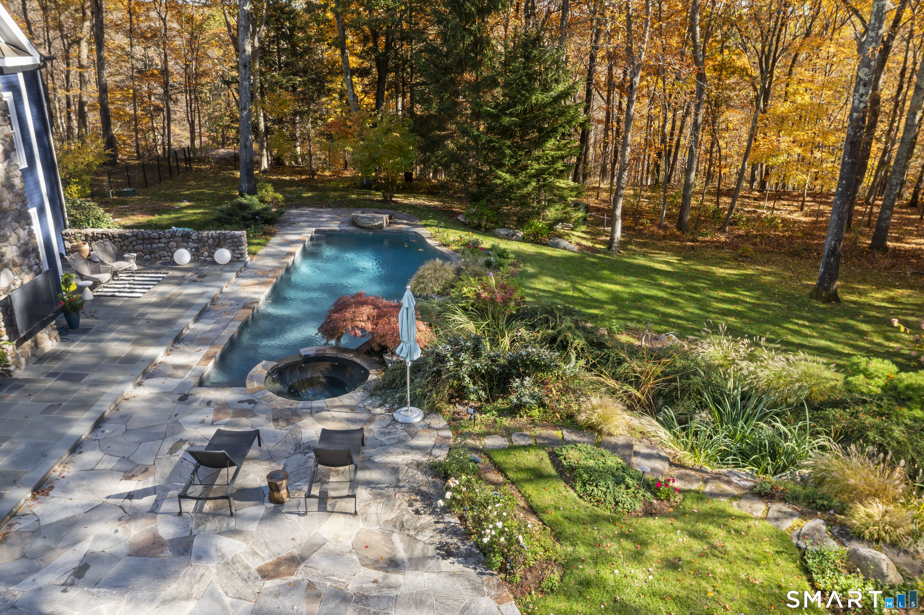 Undisclosed Address Redding, CT 06896 - Photo 29 of 36