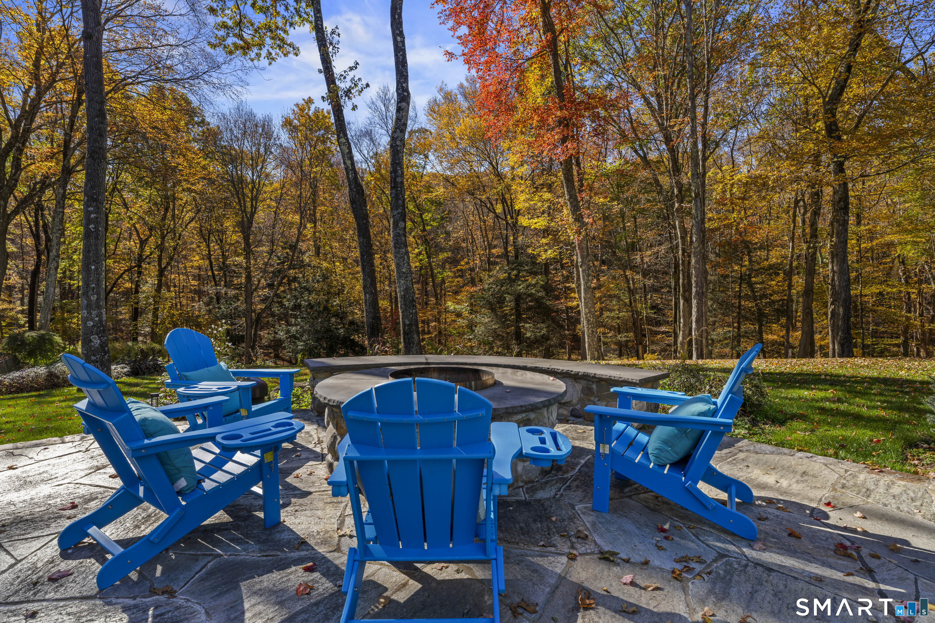 Undisclosed Address Redding, CT 06896 - Photo 30 of 36