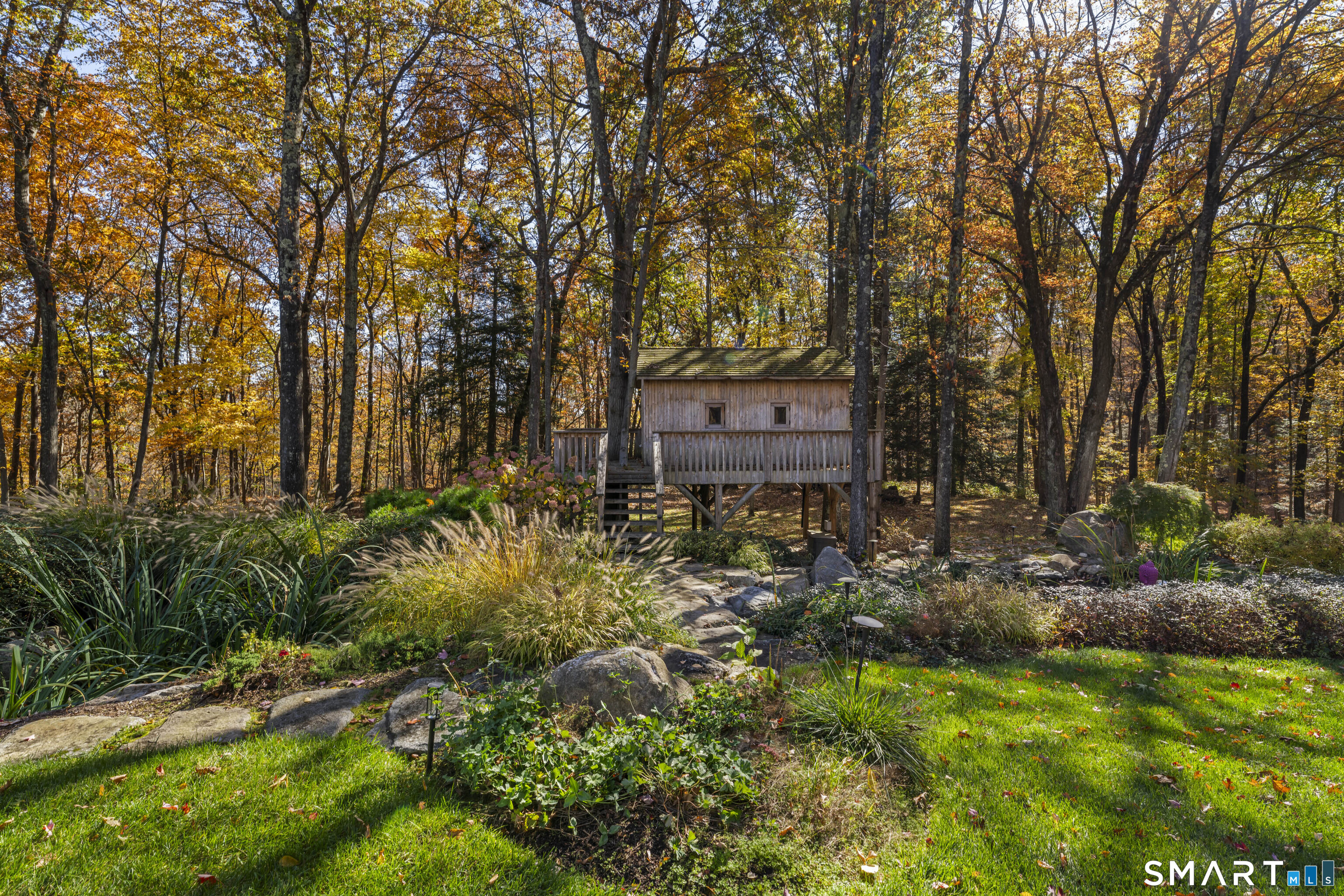 Undisclosed Address Redding, CT 06896 - Photo 33 of 36