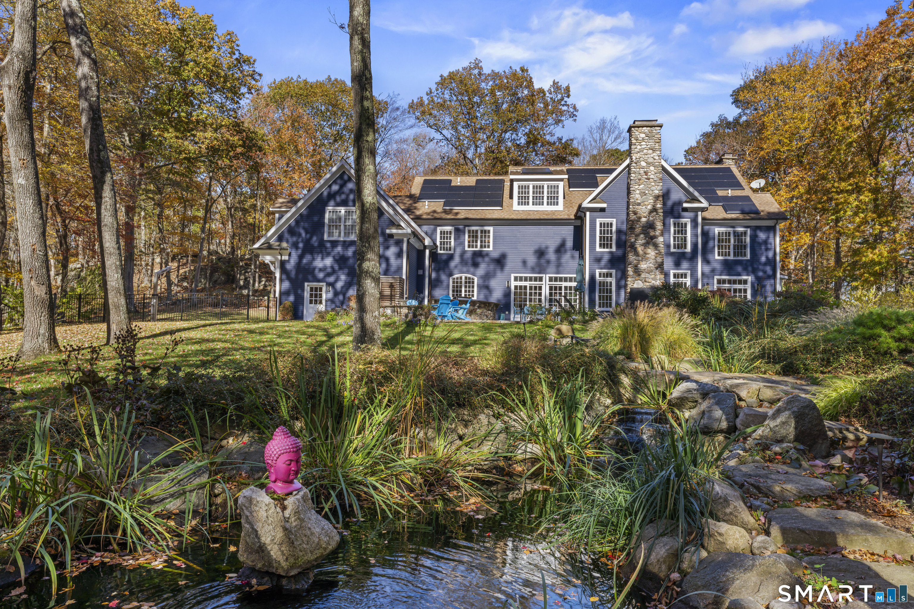 Undisclosed Address Redding, CT 06896 - Photo 34 of 36