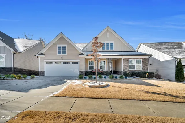 $625,000 | 167 Sea Foam Drive, Raleigh, NC 27610