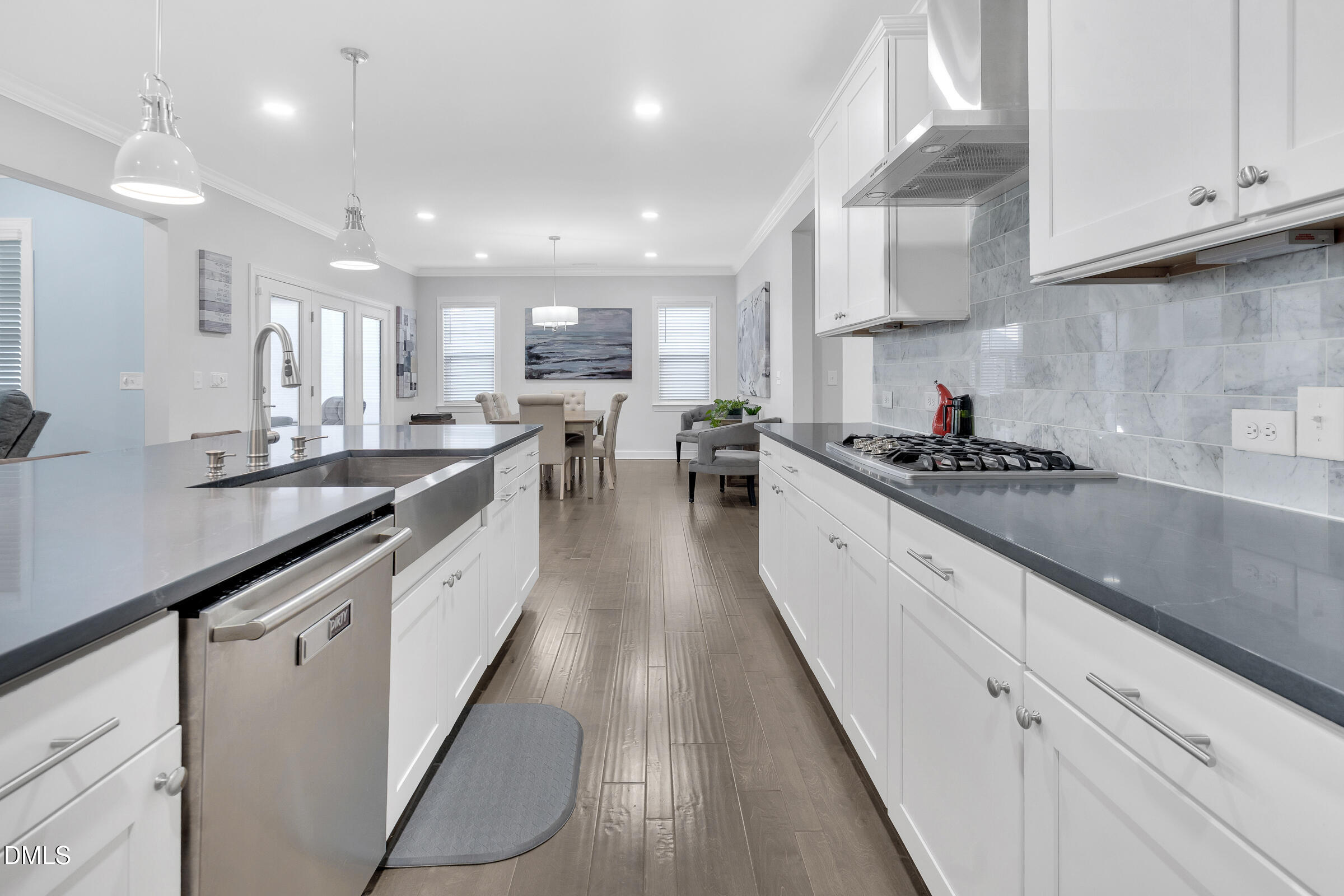 167 Sea Foam Drive Raleigh, NC 27610 - Photo 12 of 33 DSC09254