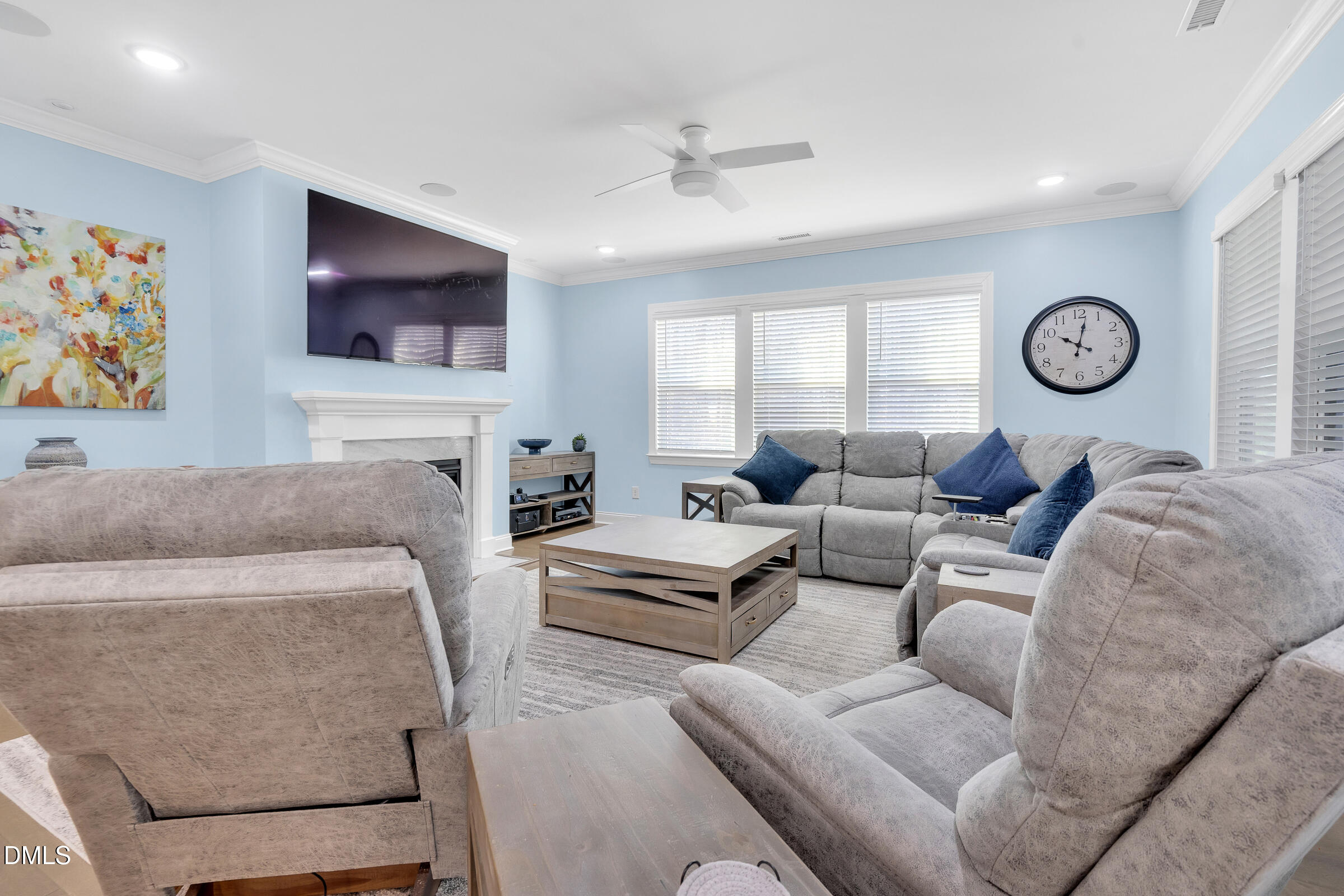 167 Sea Foam Drive Raleigh, NC 27610 - Photo 14 of 33 DSC09269