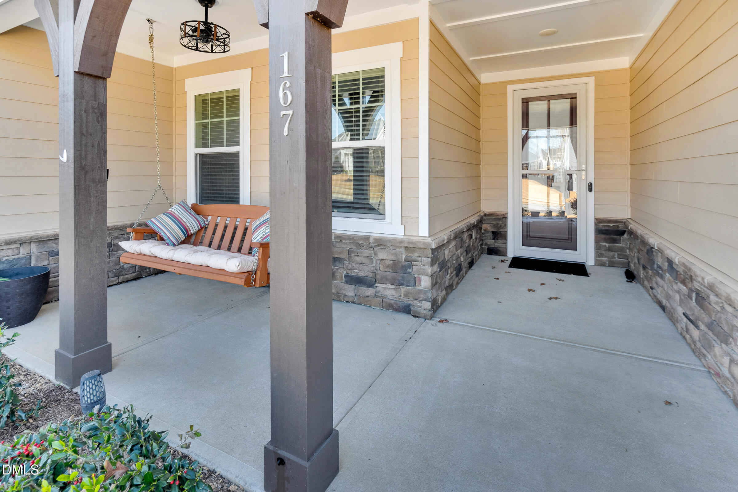 167 Sea Foam Drive Raleigh, NC 27610 - Photo 2 of 33 DSC09369