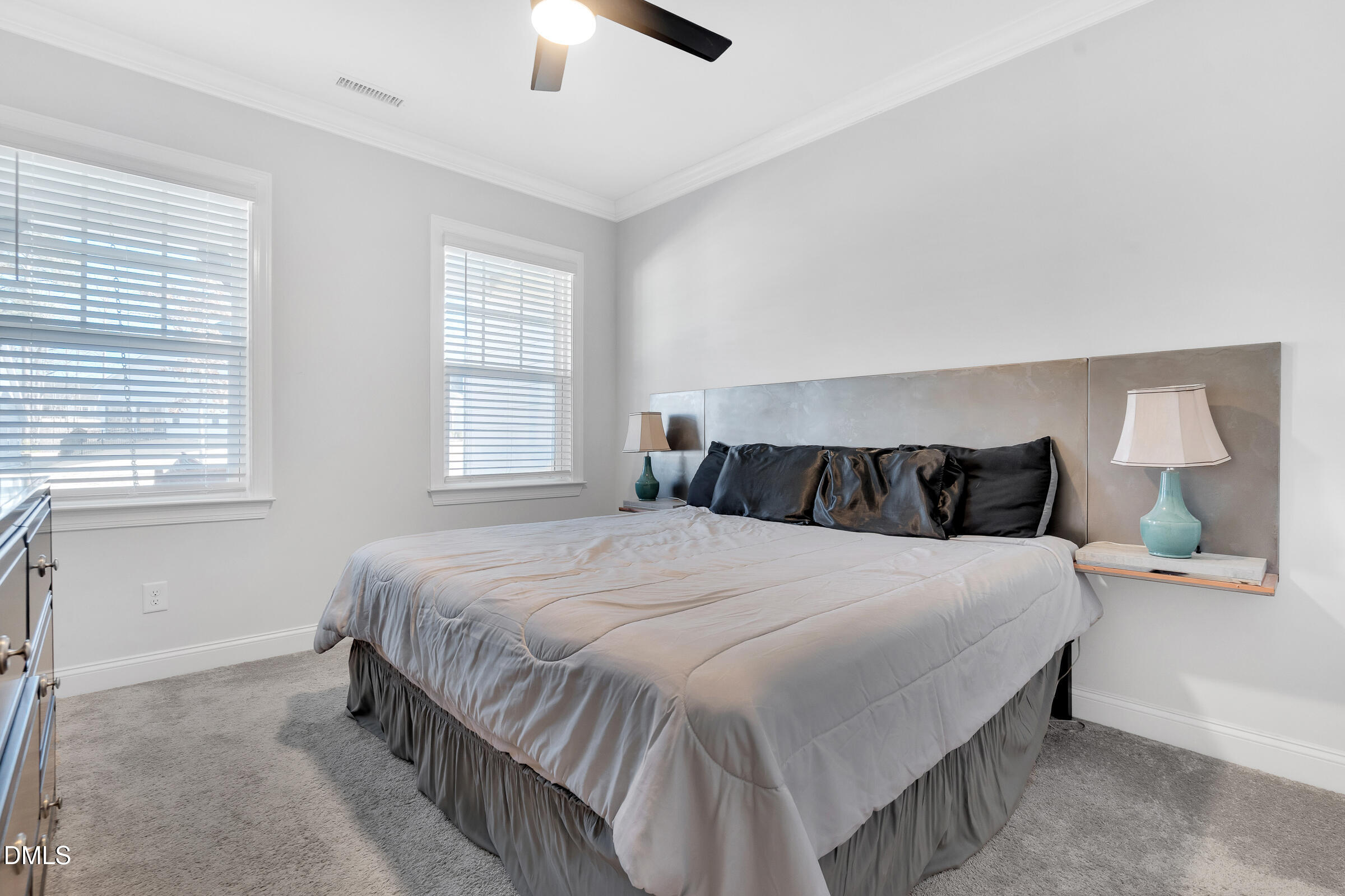 167 Sea Foam Drive Raleigh, NC 27610 - Photo 29 of 33 DSC09204