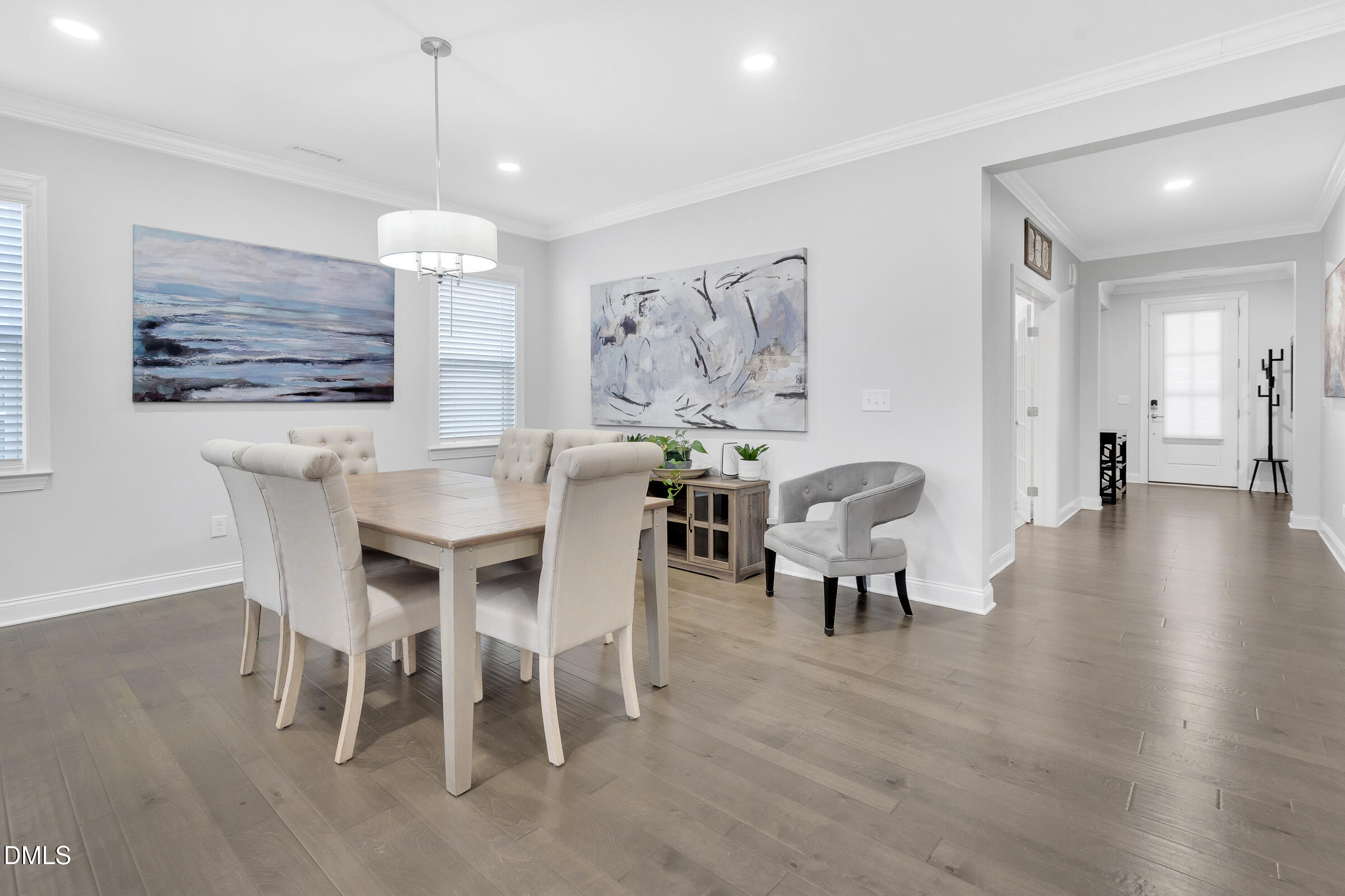 167 Sea Foam Drive Raleigh, NC 27610 - Photo 3 of 33 DSC09234