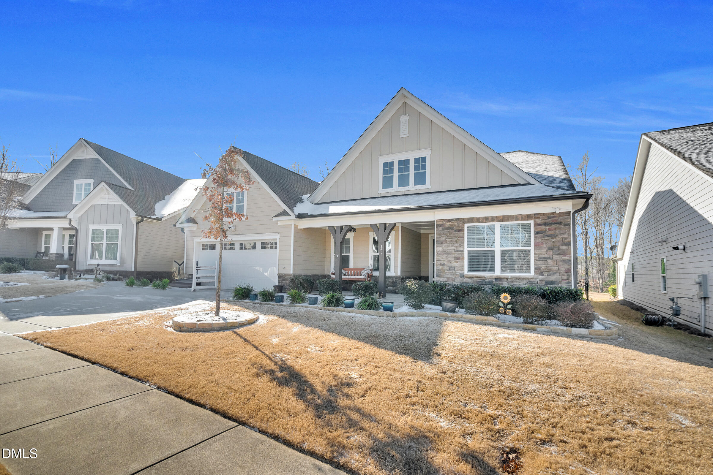 167 Sea Foam Drive Raleigh, NC 27610 - Photo 32 of 33 DSC09364
