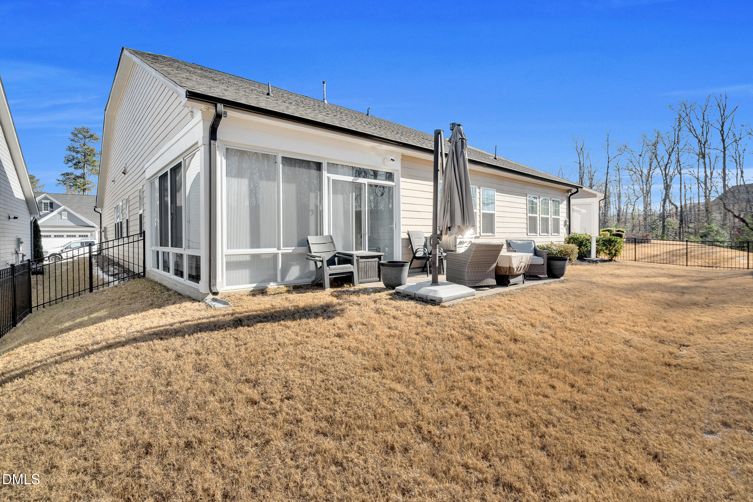 167 Sea Foam Drive Raleigh, NC 27610 - Photo 33 of 33 DSC09349