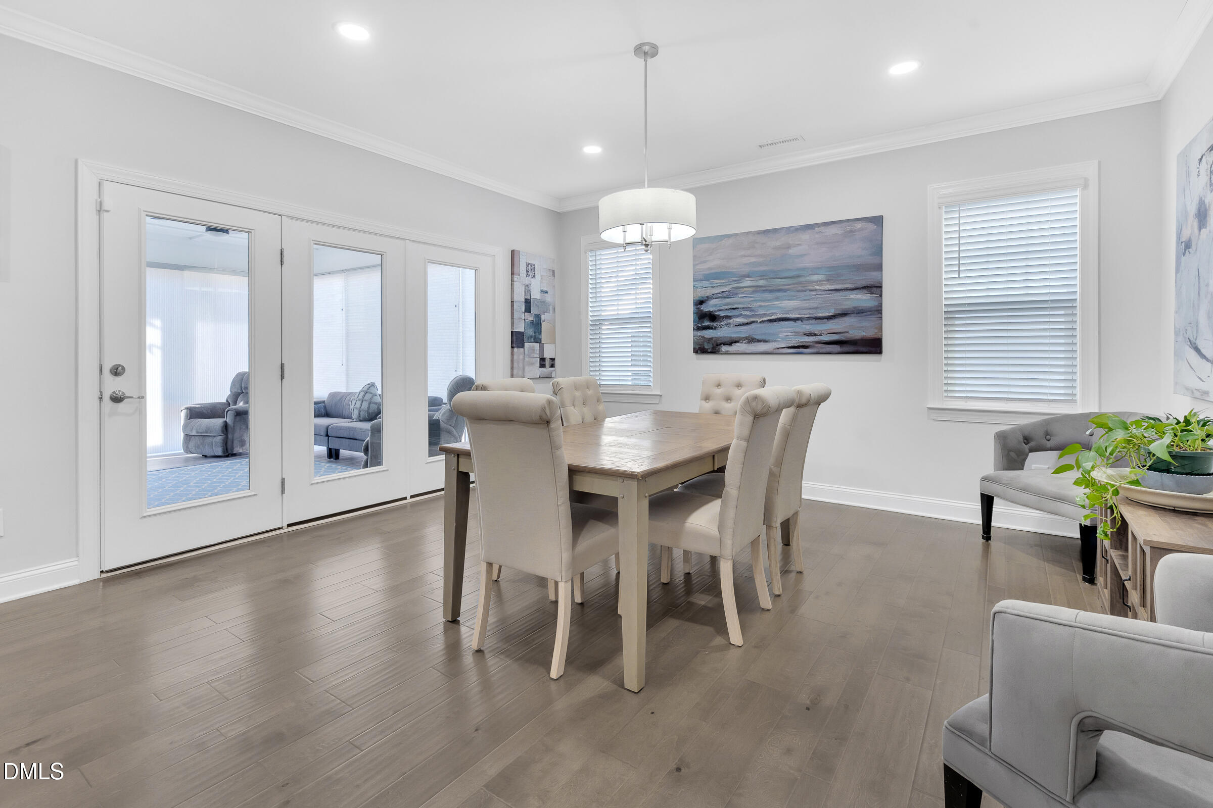 167 Sea Foam Drive Raleigh, NC 27610 - Photo 5 of 33 DSC09224