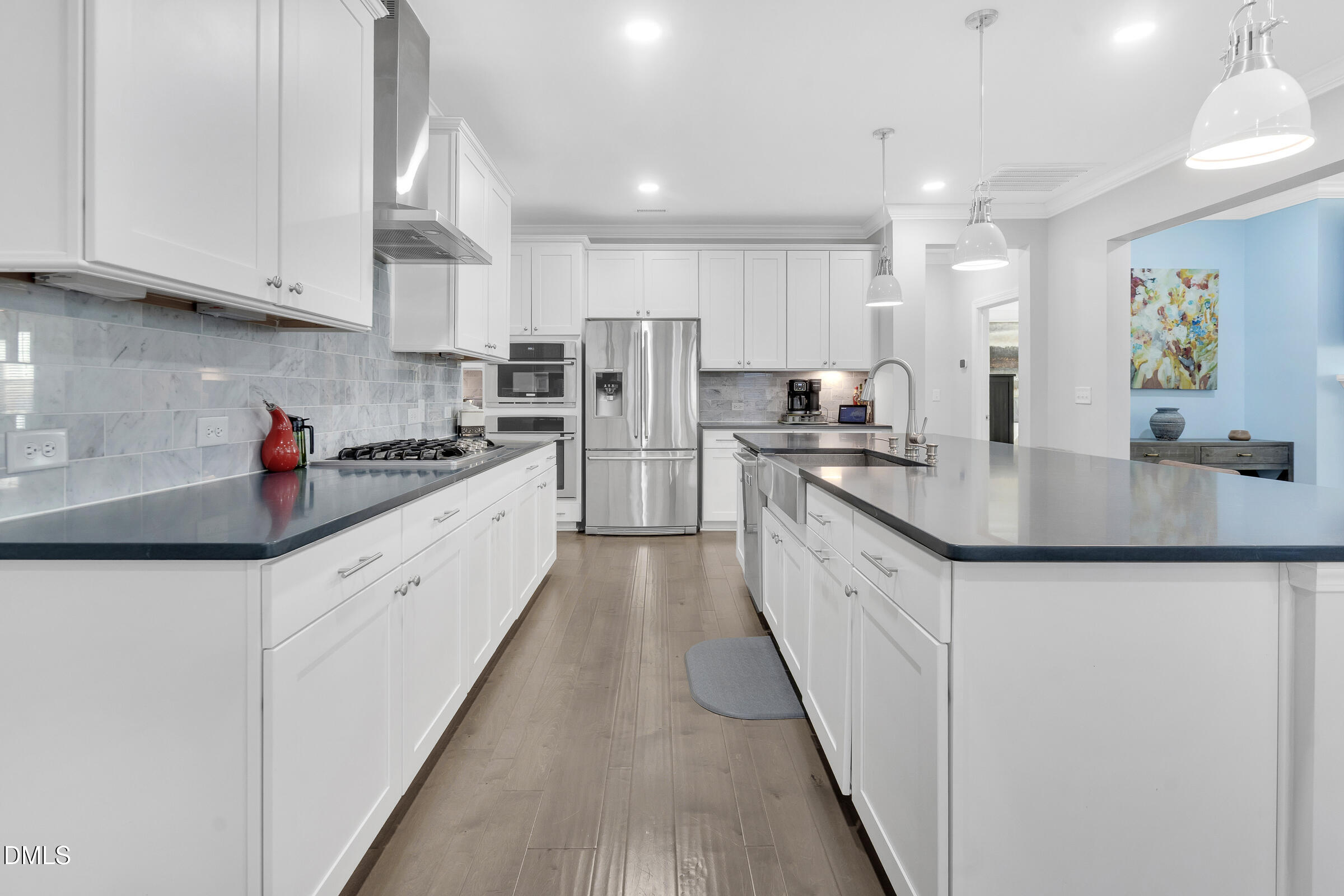 167 Sea Foam Drive Raleigh, NC 27610 - Photo 9 of 33 DSC09229