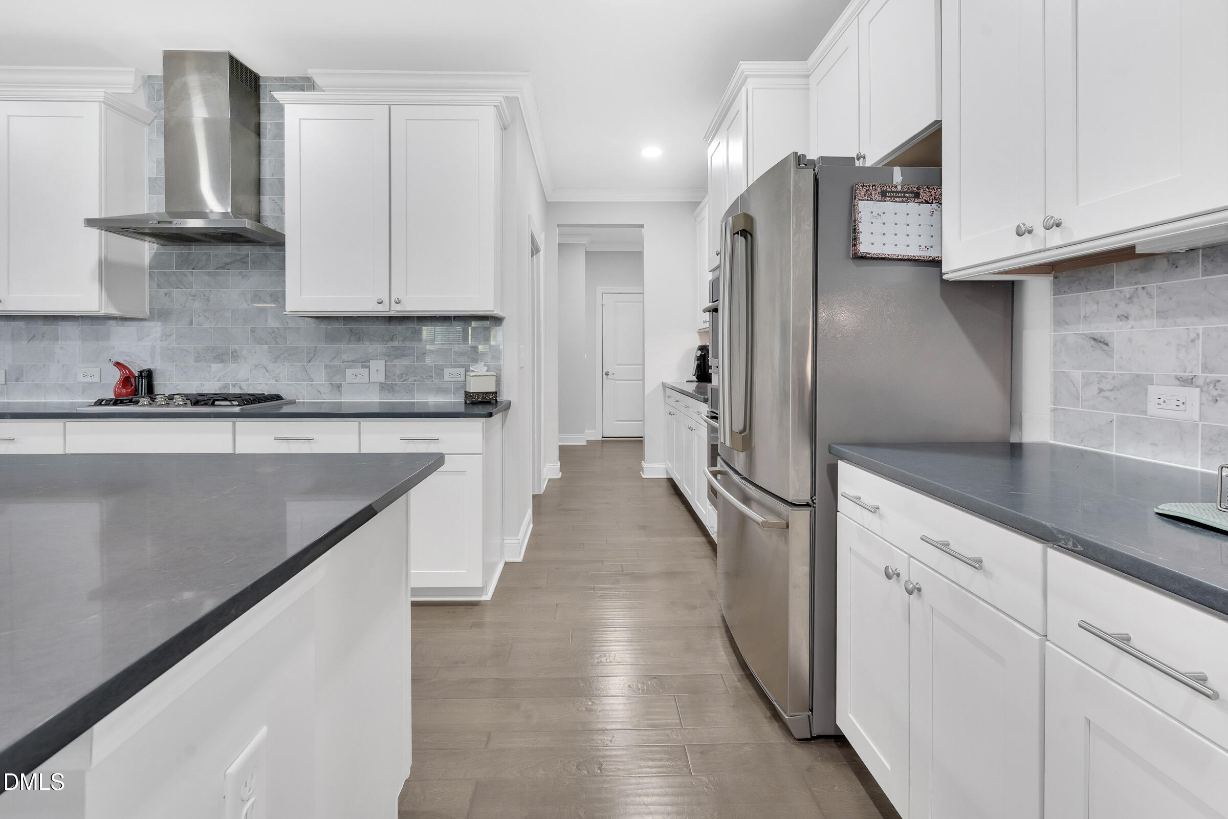 167 Sea Foam Drive Raleigh, NC 27610 - Photo 10 of 33 DSC09244