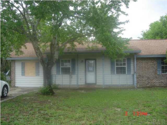 3234 Clemson Road Gulf Breeze, FL 32563 - Photo 1 of 3 Gallery Image 1