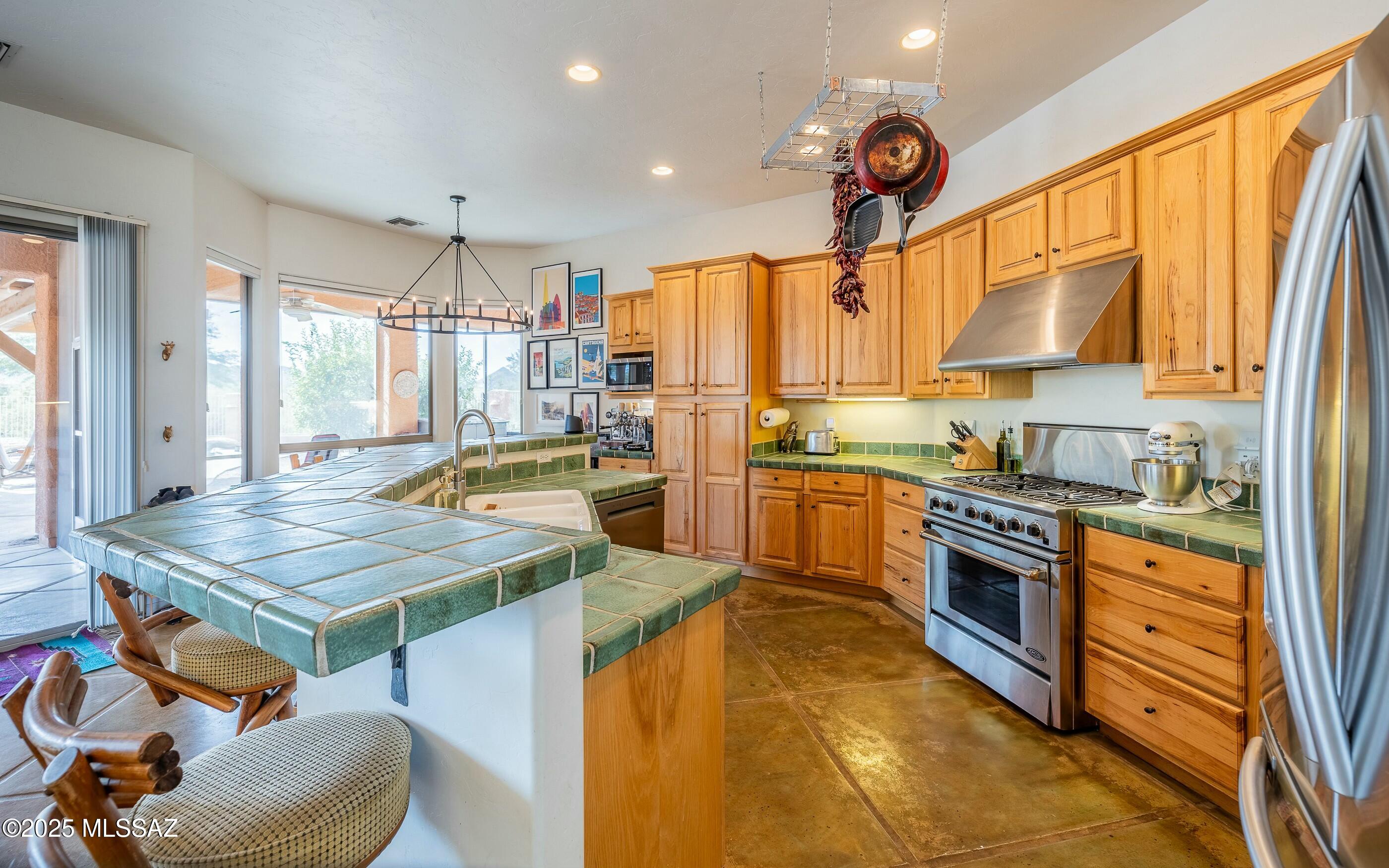 6837 North Bobcat Ridge Trail Tucson, AZ 85743 - Photo 10 of 50
