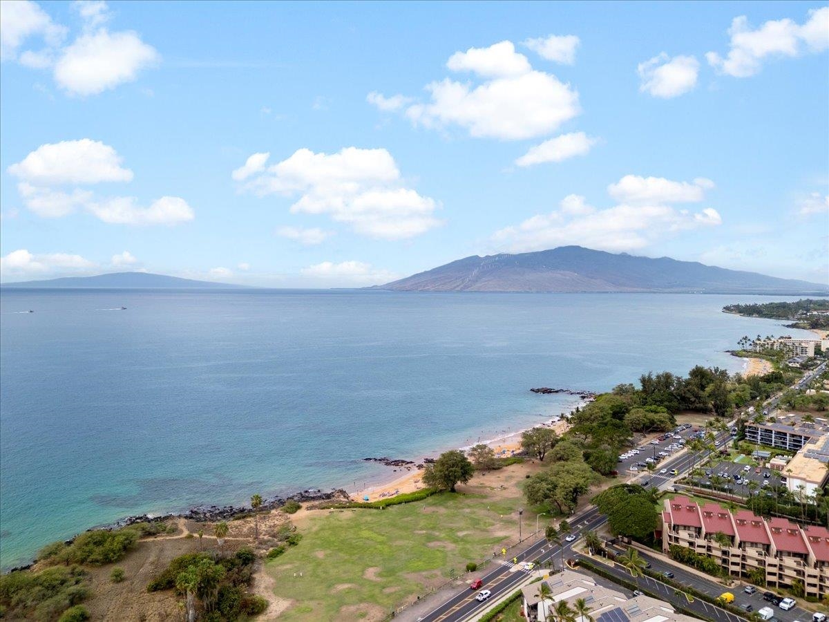 2747 South Kihei Road, Unit A107 Kihei, HI 96753 - Photo 11 of 46 a view of a lake