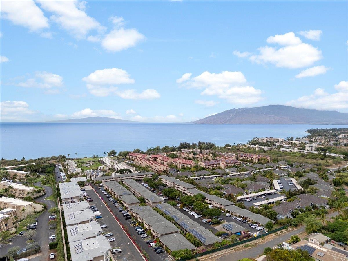 2747 South Kihei Road, Unit A107 Kihei, HI 96753 - Photo 12 of 46 an aerial view of multiple house
