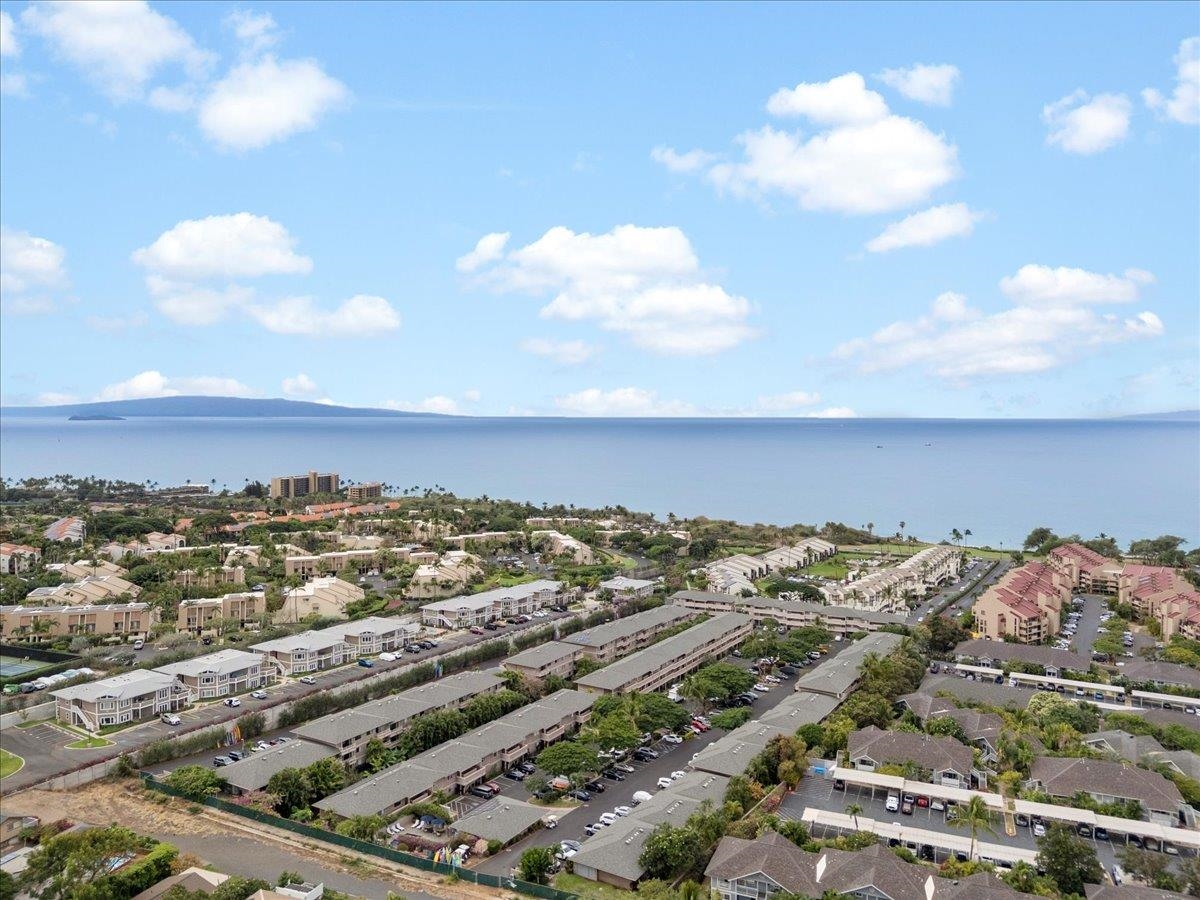 2747 South Kihei Road, Unit A107 Kihei, HI 96753 - Photo 14 of 46 an aerial view of multiple house