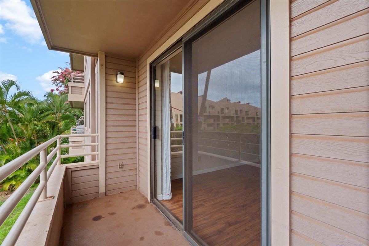 2747 South Kihei Road, Unit A107 Kihei, HI 96753 - Photo 26 of 46 a view of balcony