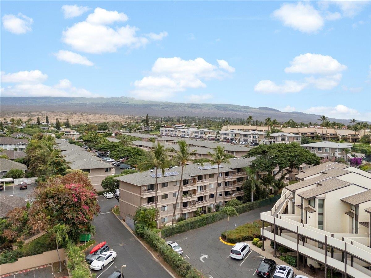 2747 South Kihei Road, Unit A107 Kihei, HI 96753 - Photo 41 of 46 a view of city and ocean