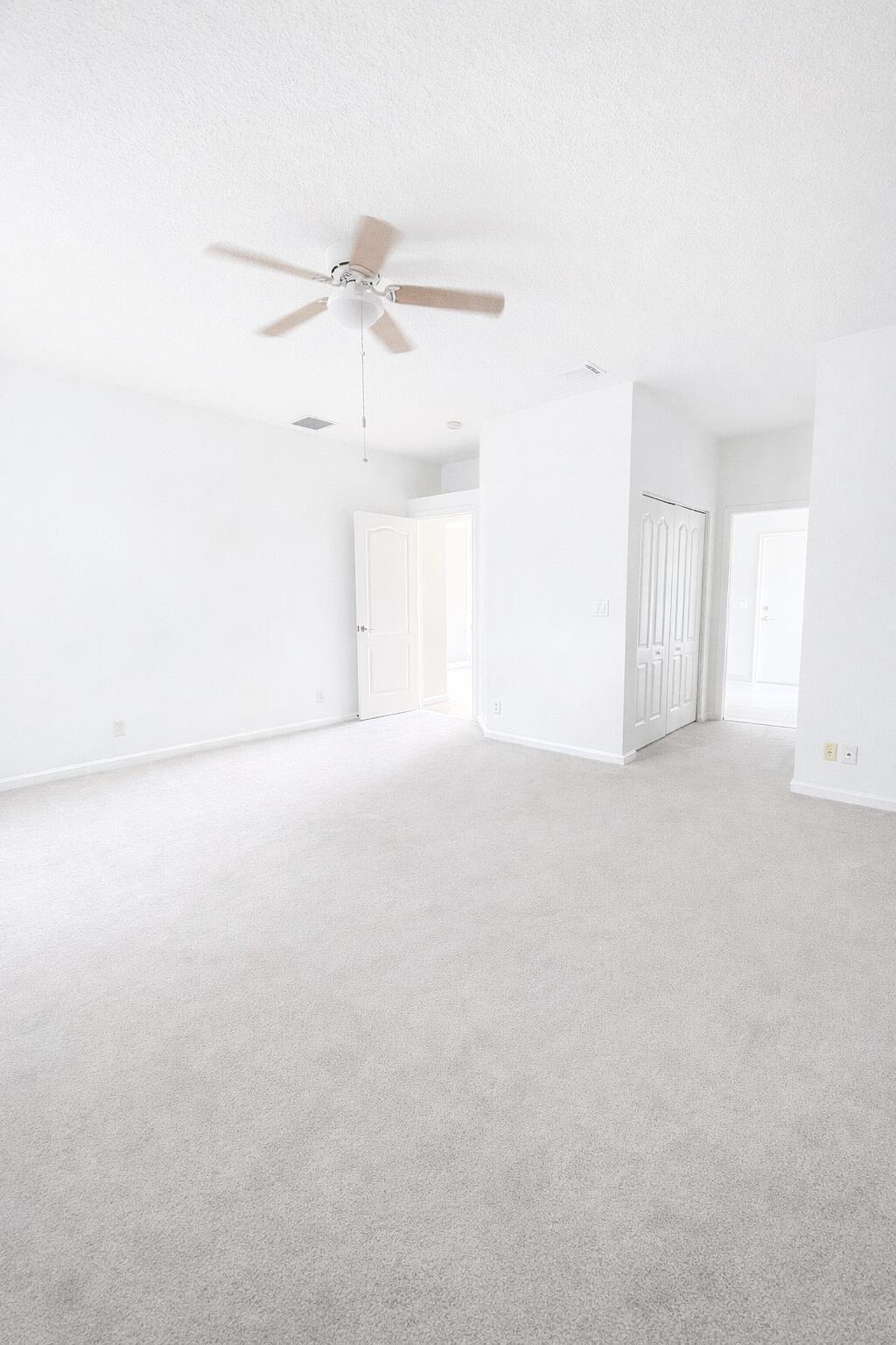 13218 86th Road North West Palm Beach, FL 33412 - Photo 17 of 40 masterbed room
