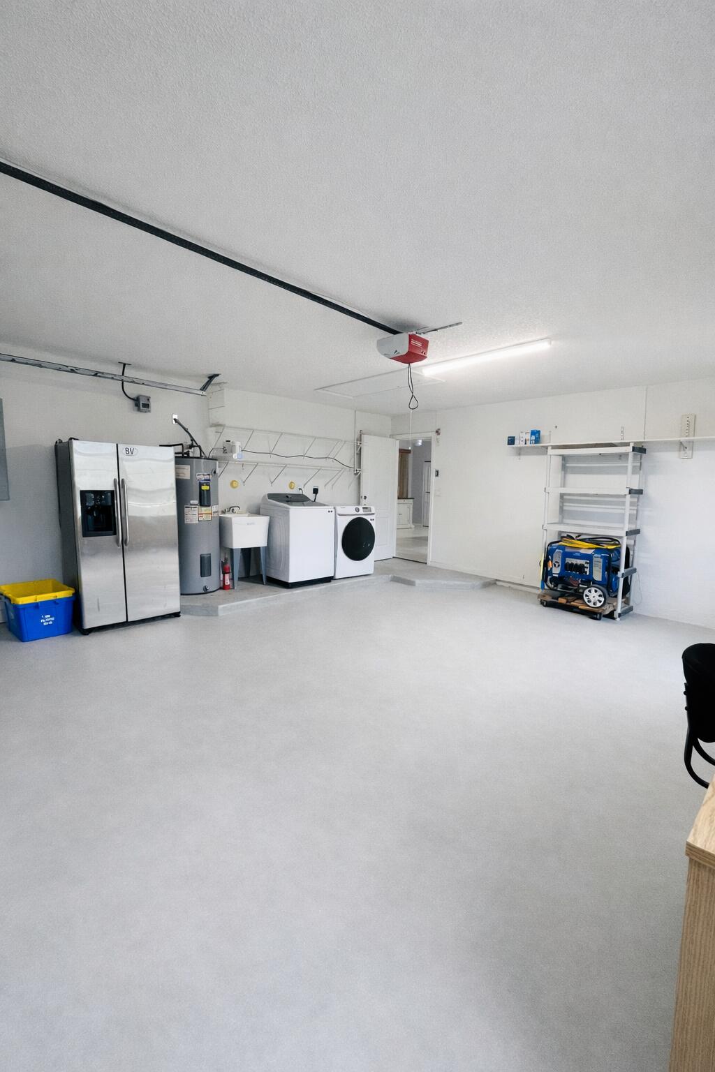 13218 86th Road North West Palm Beach, FL 33412 - Photo 33 of 40 Garage