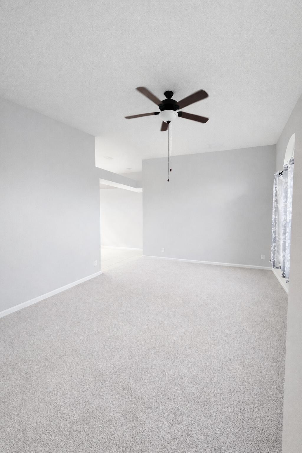 13218 86th Road North West Palm Beach, FL 33412 - Photo 5 of 40 Formal Living room