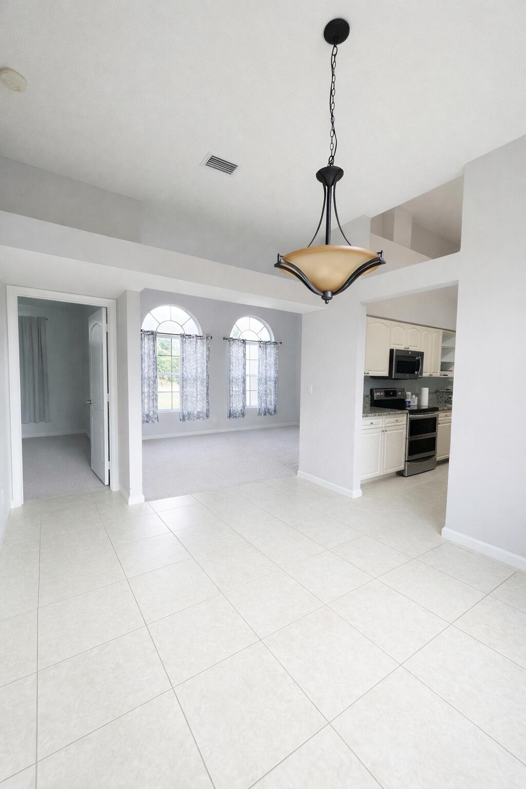 13218 86th Road North West Palm Beach, FL 33412 - Photo 9 of 40 Dining room