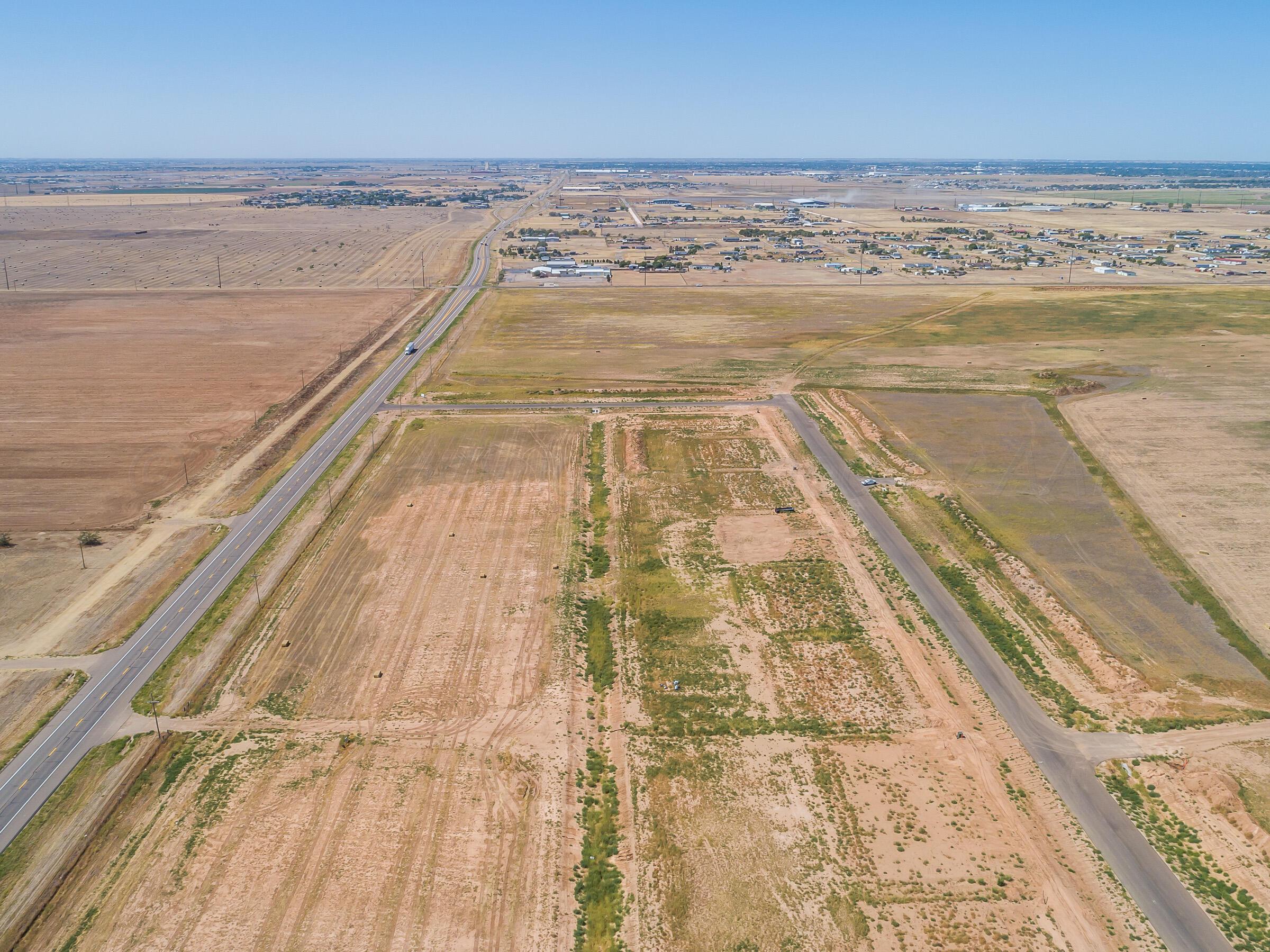 4001 East Loop 335 South Amarillo, TX 79118 - Photo 3 of 17 a view of an ocean view