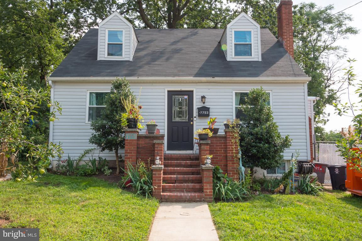 7753 Garrison Road Hyattsville, MD 20784 - Photo 1 of 34 Gallery Image 1