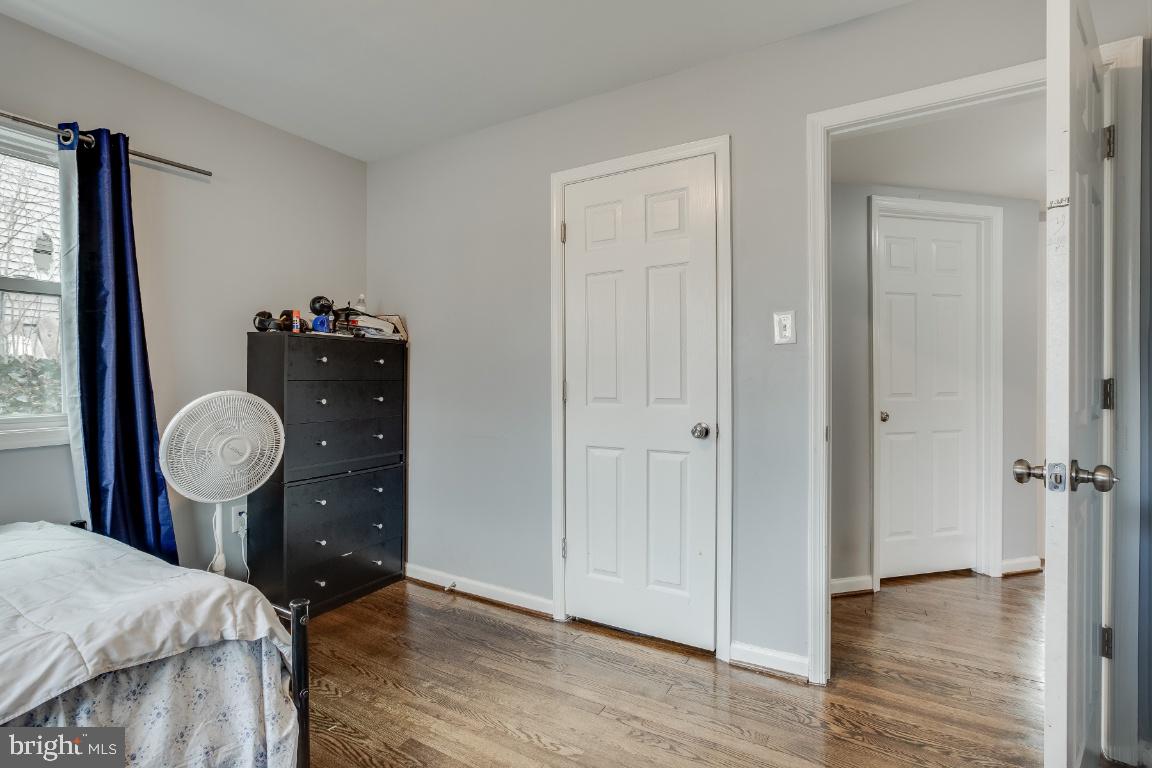 7753 Garrison Road Hyattsville, MD 20784 - Photo 17 of 34 Gallery Image 17