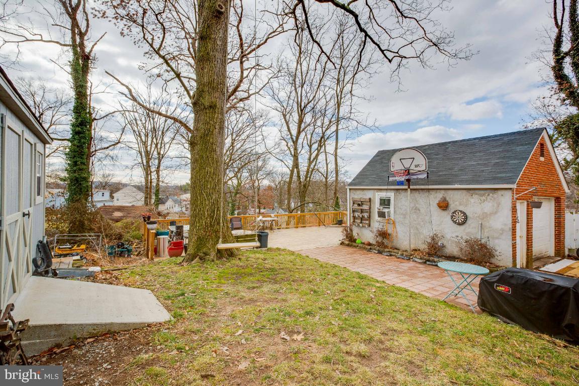 7753 Garrison Road Hyattsville, MD 20784 - Photo 33 of 34 Gallery Image 33
