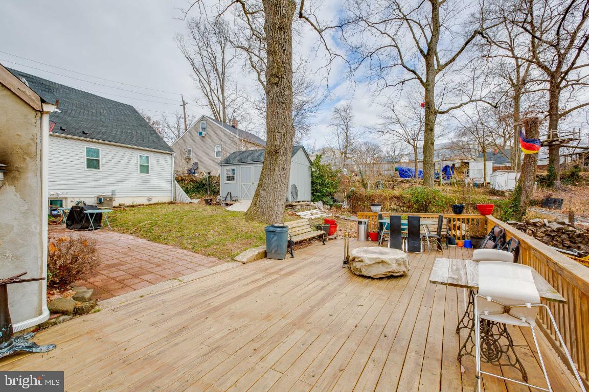 7753 Garrison Road Hyattsville, MD 20784 - Photo 34 of 34 Gallery Image 34