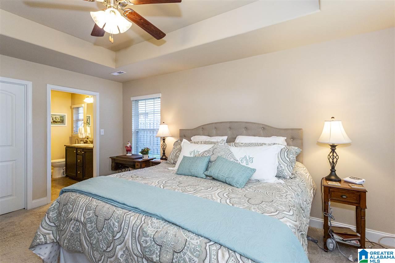 2033 Highview Way Calera, AL 35040 - Photo 27 of 50
