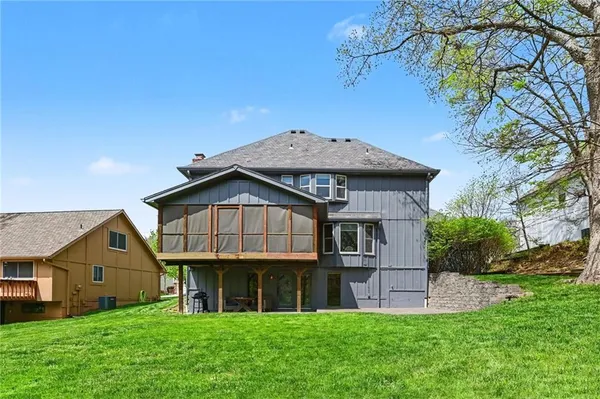 $415,000 | 5119 Northwest 58 Terrace, Kansas City, MO 64151