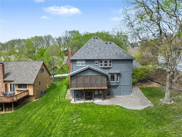 $415,000 | 5119 Northwest 58 Terrace, Kansas City, MO 64151