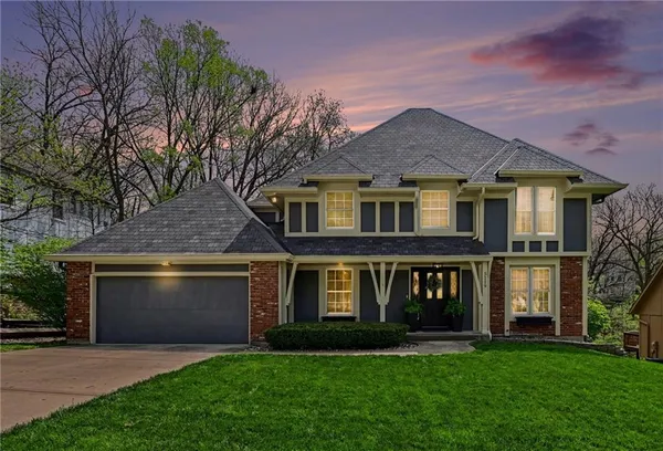 $415,000 | 5119 Northwest 58 Terrace, Kansas City, MO 64151