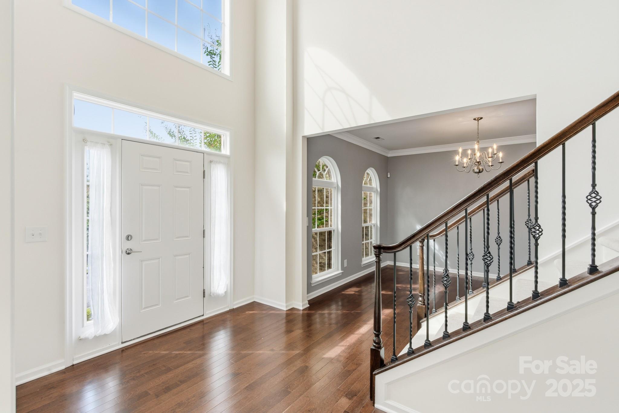 7718 Wiltshire Ridge Road Charlotte, NC 28269 - Photo 5 of 46 Gallery Image 5