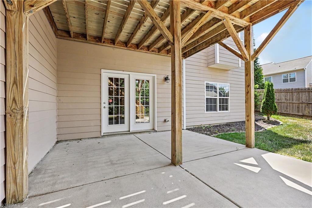 3105 Cranberry Ridge Drive High Point, NC 27265 - Photo 34 of 37
