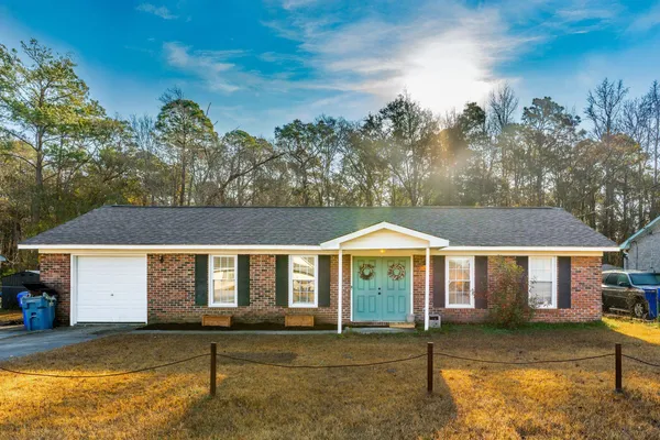 $260,000 | 9732 Berrywood Drive, Ladson, SC 29456